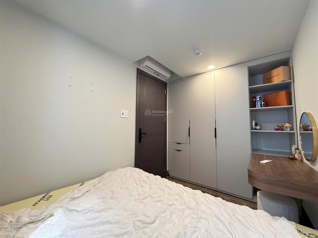 Cho thuê căn hộ 1pn full nội thất gần khu chế xuất, phú mỹ hưng, gần lotte giá tốt