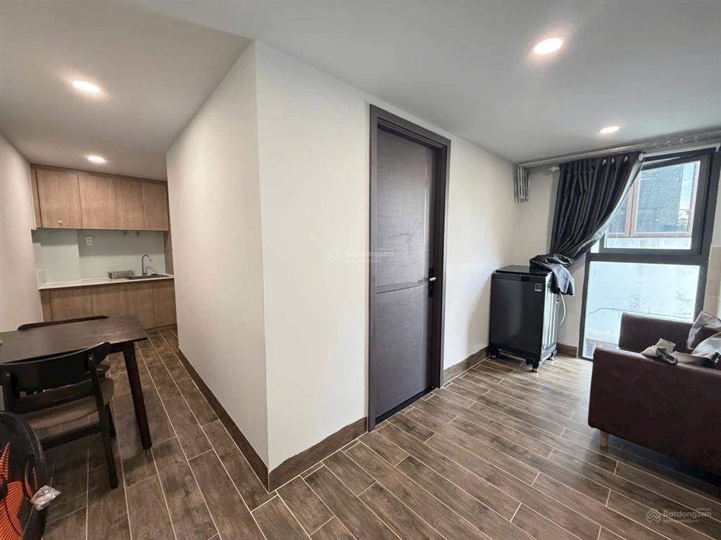 Cho thuê căn hộ 1pn full nội thất gần khu chế xuất, phú mỹ hưng, gần lotte giá tốt