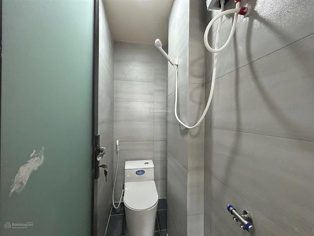 Cho thuê nhà trọ có thang máy giá tốt full nt lê văn lương gần đh tôn đức thắng, phú mỹ hưng pvgas
