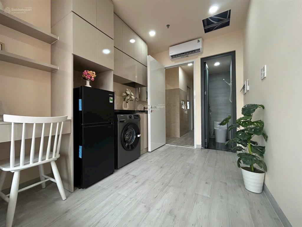 Cho thuê nhà trọ có thang máy giá tốt full nt lê văn lương gần đh tôn đức thắng, phú mỹ hưng pvgas