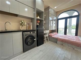 Cho thuê nhà trọ có thang máy giá tốt full nt lê văn lương gần đh tôn đức thắng, phú mỹ hưng pvgas