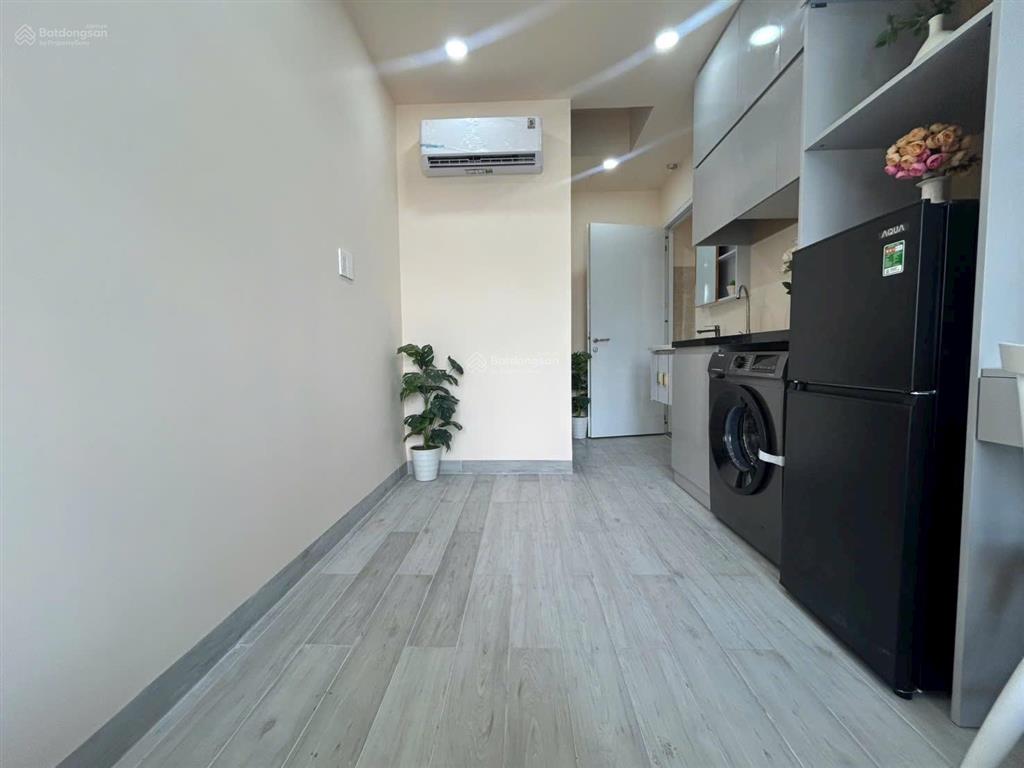 Cho thuê nhà trọ có thang máy giá tốt full nt lê văn lương gần đh tôn đức thắng, phú mỹ hưng pvgas