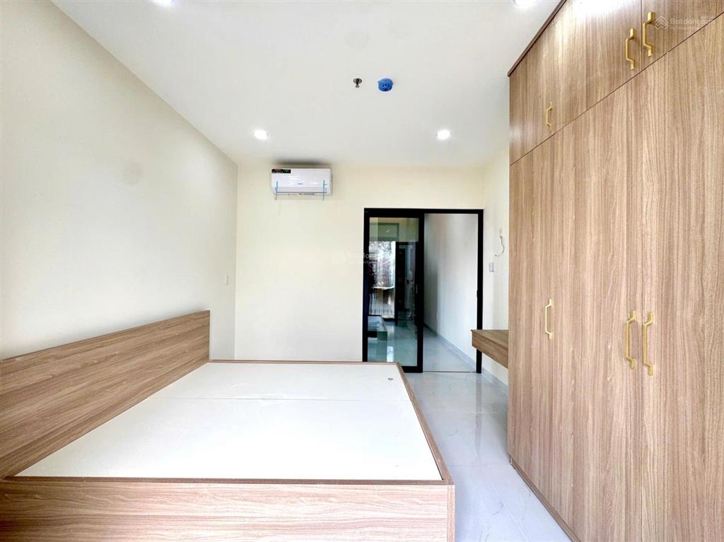 Cho thuê cc mini 1pn giá tốt điện nhà nước gần lotte quận 7 phú mỹ hưng, tdtu, khu chế xuất