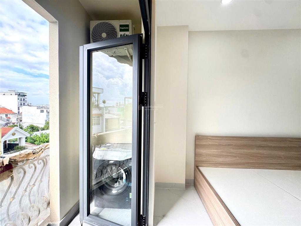 Cho thuê cc mini 1pn giá tốt điện nhà nước gần lotte quận 7 phú mỹ hưng, tdtu, khu chế xuất