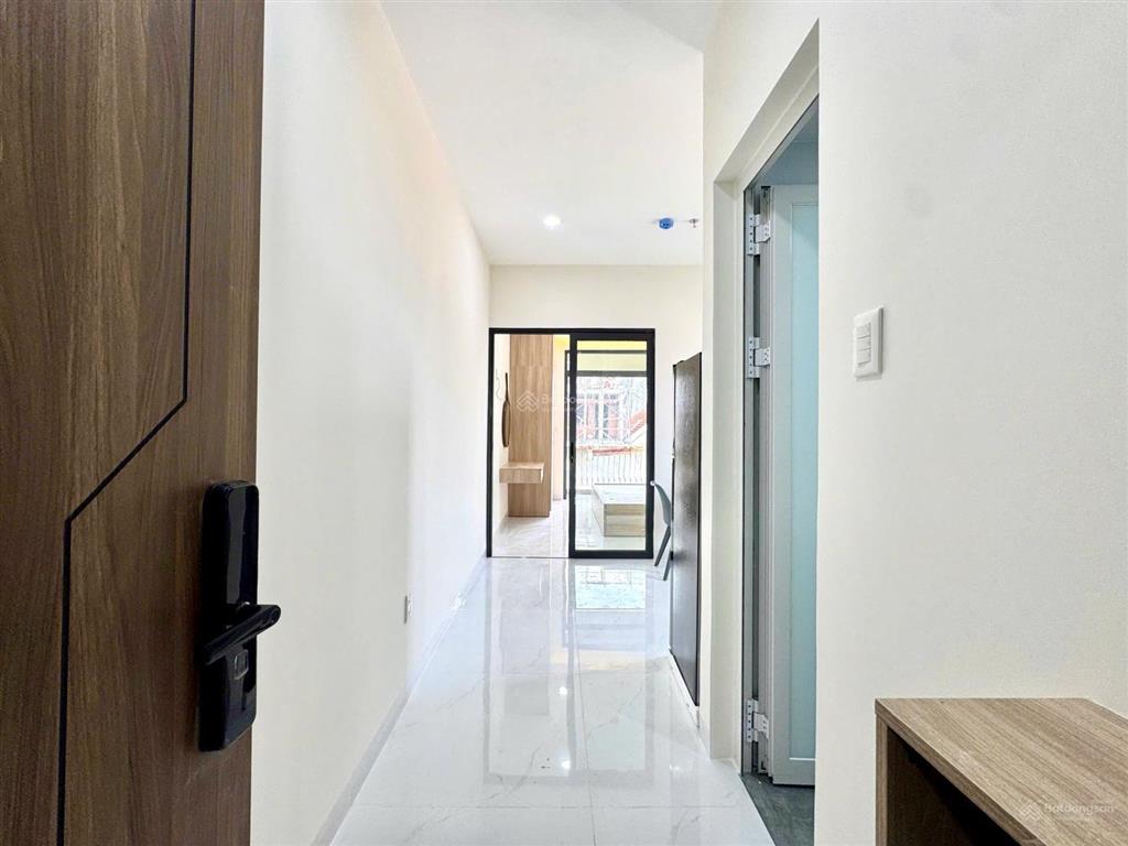 Cho thuê cc mini 1pn giá tốt điện nhà nước gần lotte quận 7 phú mỹ hưng, tdtu, khu chế xuất