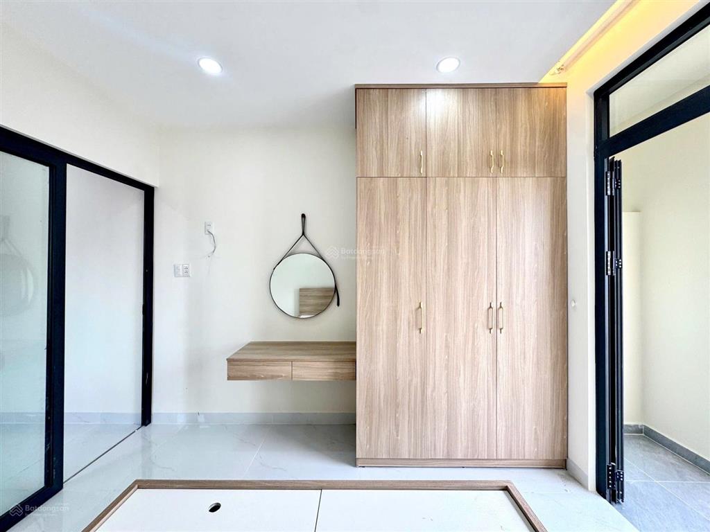Cho thuê cc mini 1pn giá tốt điện nhà nước gần lotte quận 7 phú mỹ hưng, tdtu, khu chế xuất