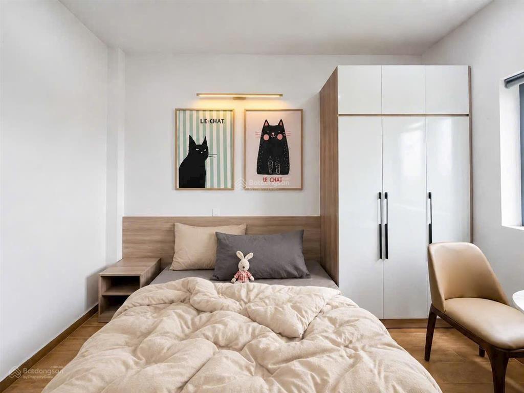 Cho thuê cc mini 30m2, 5 triệu vnd tại lê văn lương, xã phước kiển, huyện nhà bè, tp. hồ chí minh