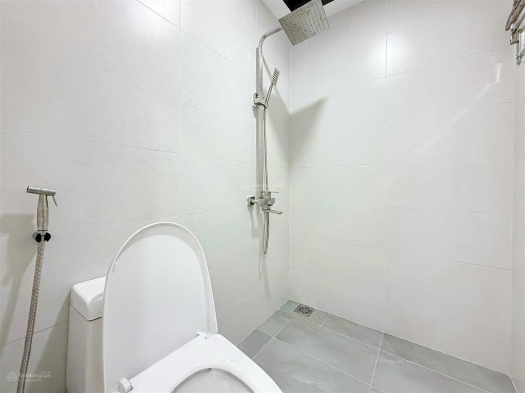 Cho thuê căn hộ mini khu dân cư nam long, gần khu chế xuất, thuận tiện qua quận 1