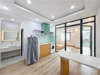 Cho thuê căn hộ mini khu dân cư nam long, gần khu chế xuất, thuận tiện qua quận 1