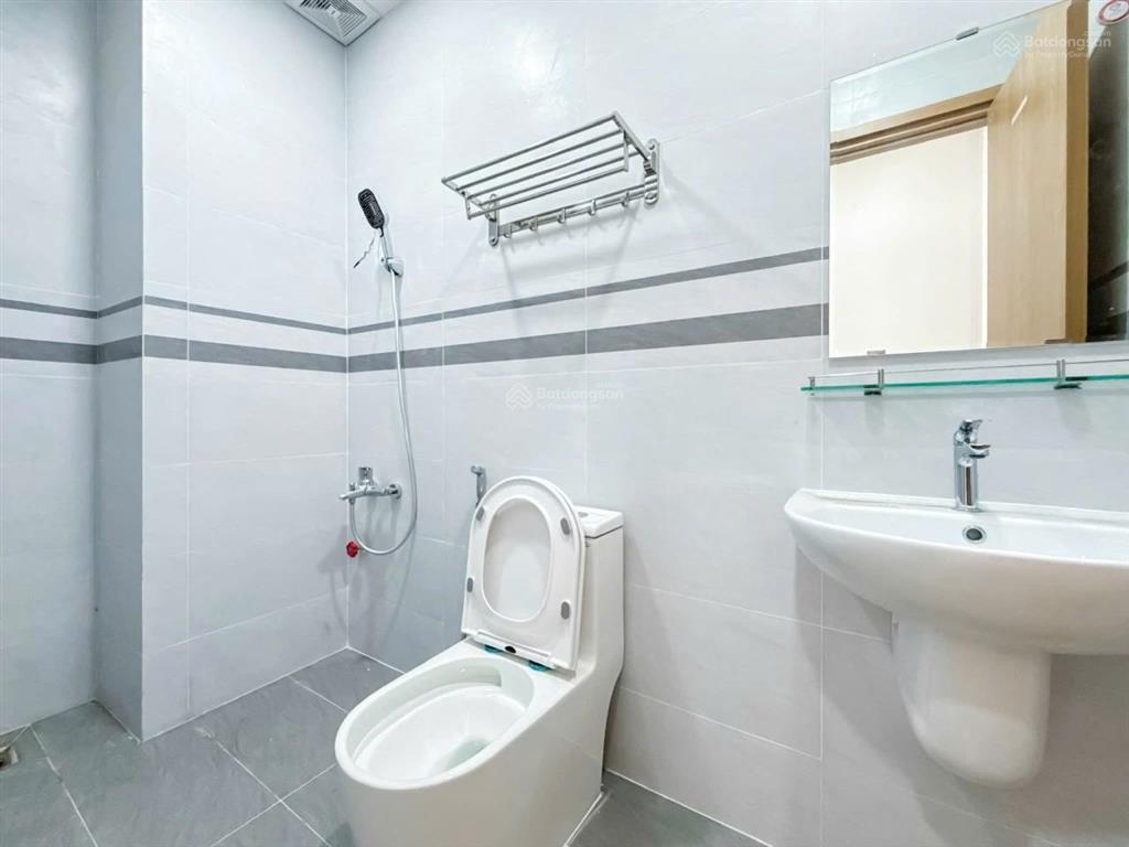 Cho thuê chung cư mini 35m2, 5,8 triệu ở lê văn lương, xã phước kiển, huyện nhà bè, hcm