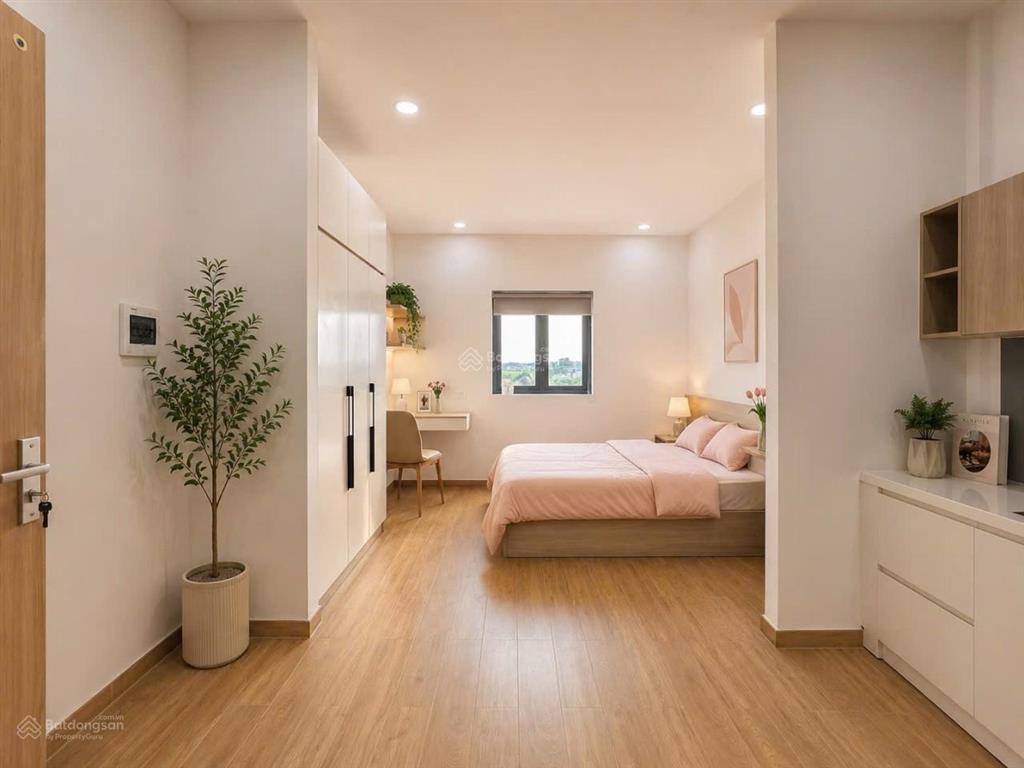 Cho thuê chung cư mini 35m2, 5,8 triệu ở lê văn lương, xã phước kiển, huyện nhà bè, hcm