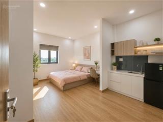 Cho thuê chung cư mini 35m2, 5,8 triệu ở lê văn lương, xã phước kiển, huyện nhà bè, hcm