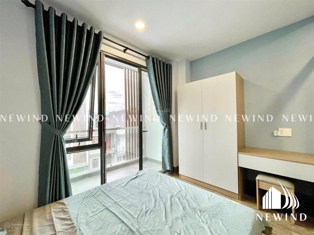 Cho thuê căn hộ giá tốt ngay phú mỹ hưng quận 7, gần crescent mall, khu chế xuất