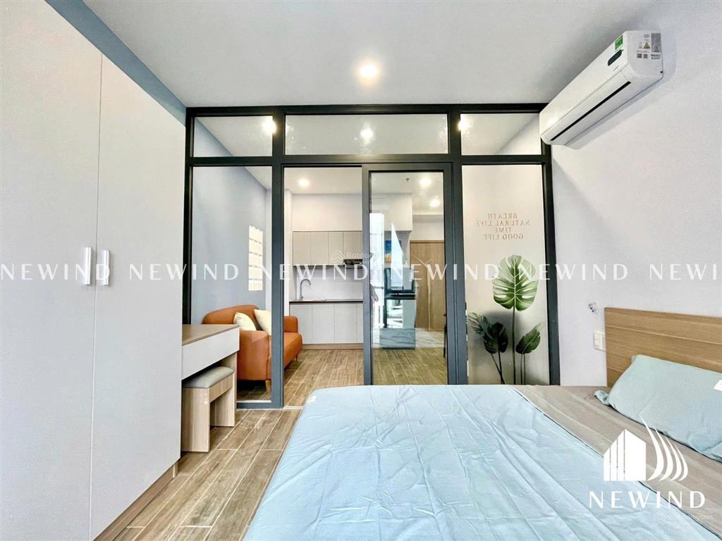Cho thuê căn hộ giá tốt ngay phú mỹ hưng quận 7, gần crescent mall, khu chế xuất
