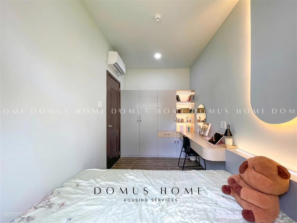 Cho thuê căn hộ 1pn giá tốt ngay trung tâm quận 7 gần lotte mart, khu chế xuất, crescent mall, pmh