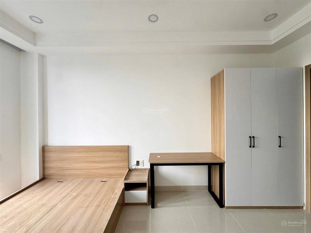 Cho thuê gấp cc mini 1pn, 1wc, 35m2, 6 triệu, tại lê thị kỉnh, nhà bè, hcm gần đh rmit tdtu pvgas