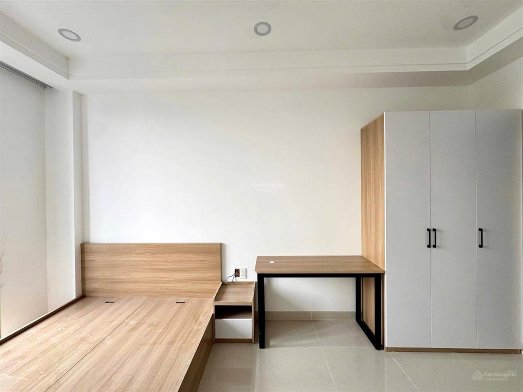 Cho thuê gấp cc mini 1pn, 1wc, 35m2, 6 triệu, tại lê thị kỉnh, nhà bè, hcm gần đh rmit tdtu pvgas