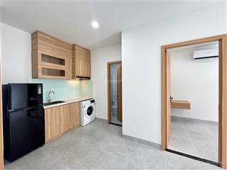 Cho thuê căn hộ 1pn đường lê văn lương full nội thất gần pvgas, tdtu, rmit phú mỹ hưng