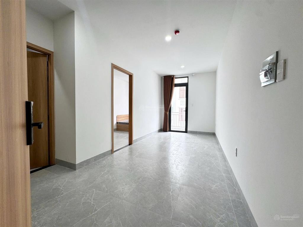 Cho thuê căn hộ 1pn đường lê văn lương full nội thất gần pvgas, tdtu, rmit phú mỹ hưng