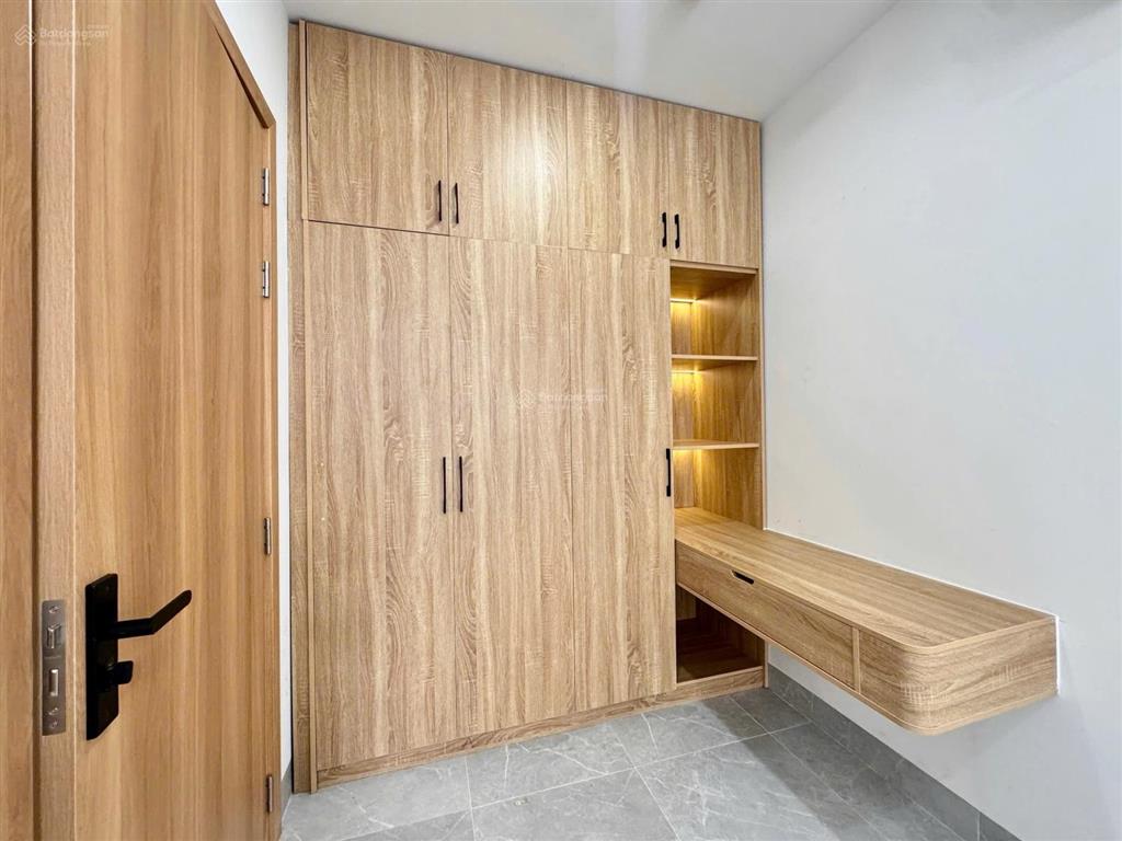 Cho thuê căn hộ 1pn đường lê văn lương full nội thất gần pvgas, tdtu, rmit phú mỹ hưng