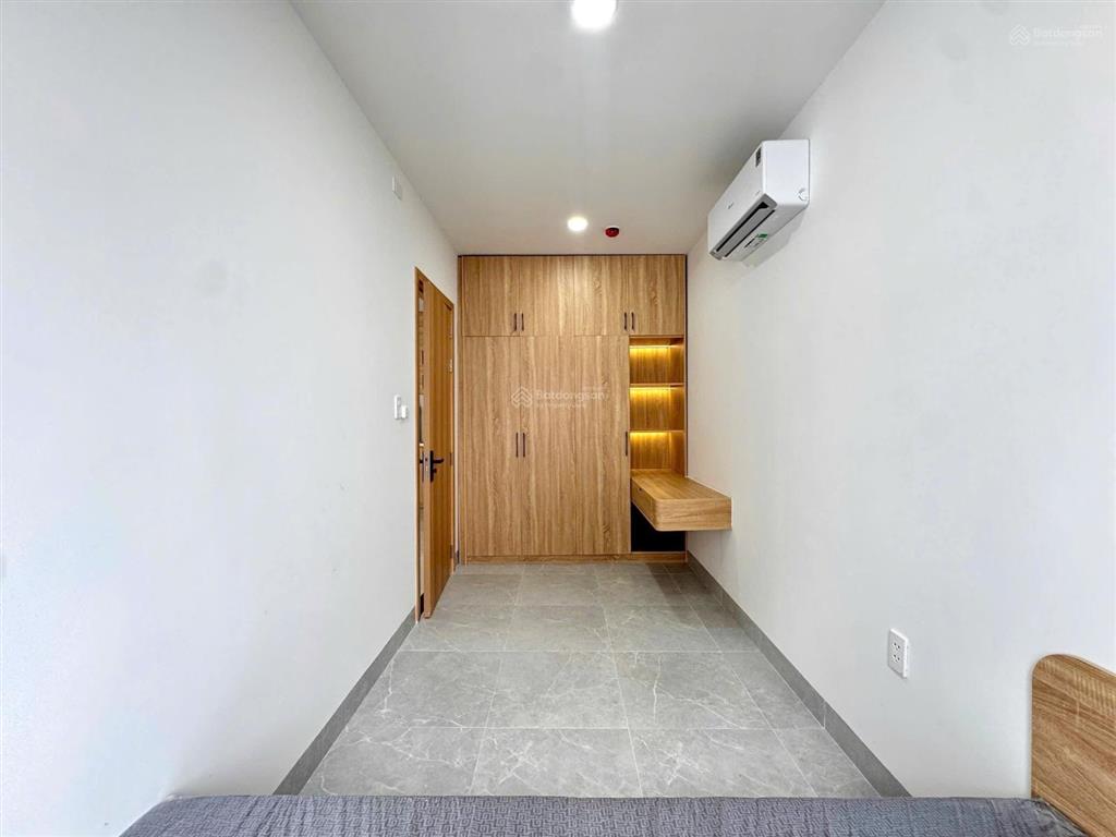 Cho thuê căn hộ 1pn đường lê văn lương full nội thất gần pvgas, tdtu, rmit phú mỹ hưng