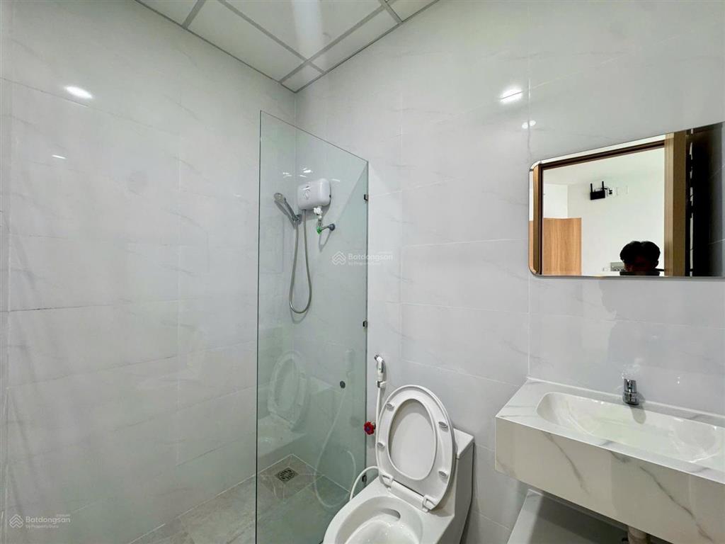 Cho thuê căn hộ 1pn đường lê văn lương full nội thất gần pvgas, tdtu, rmit phú mỹ hưng