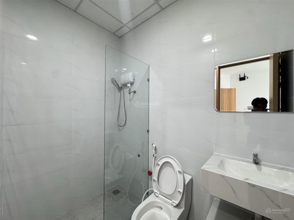 Cho thuê chung cư mini ngay pvgas tower giá tốt gần đh rmit, tôn đức thắng, phú mỹ hưng