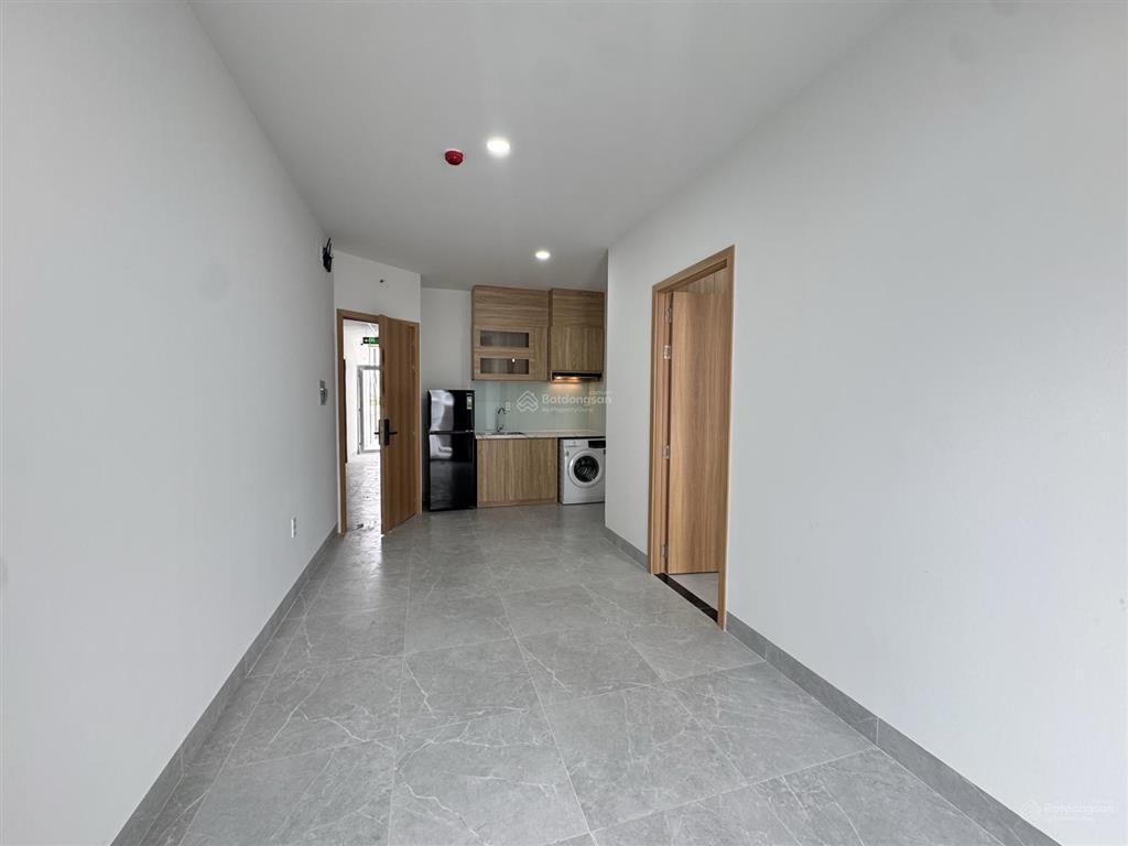 Cho thuê chung cư mini ngay pvgas tower giá tốt gần đh rmit, tôn đức thắng, phú mỹ hưng