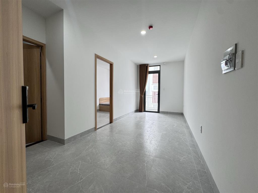 Cho thuê chung cư mini ngay pvgas tower giá tốt gần đh rmit, tôn đức thắng, phú mỹ hưng