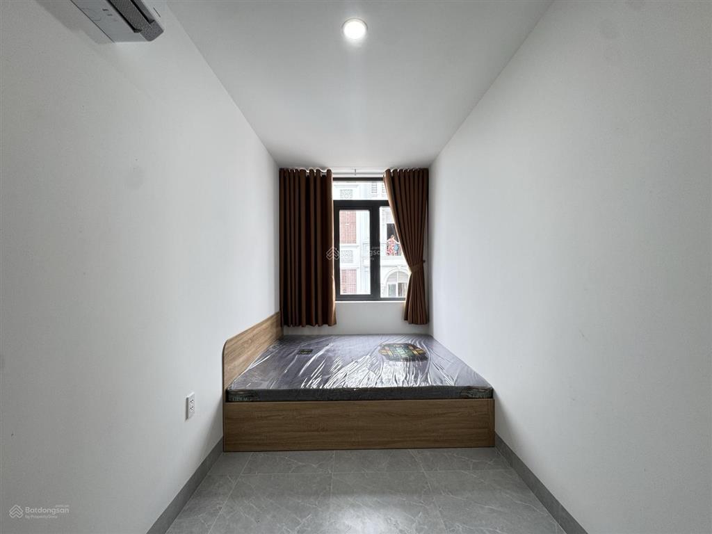 Cho thuê chung cư mini ngay pvgas tower giá tốt gần đh rmit, tôn đức thắng, phú mỹ hưng