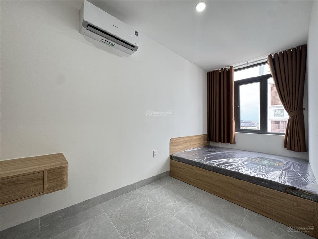 Cho thuê chung cư mini ngay pvgas tower giá tốt gần đh rmit, tôn đức thắng, phú mỹ hưng