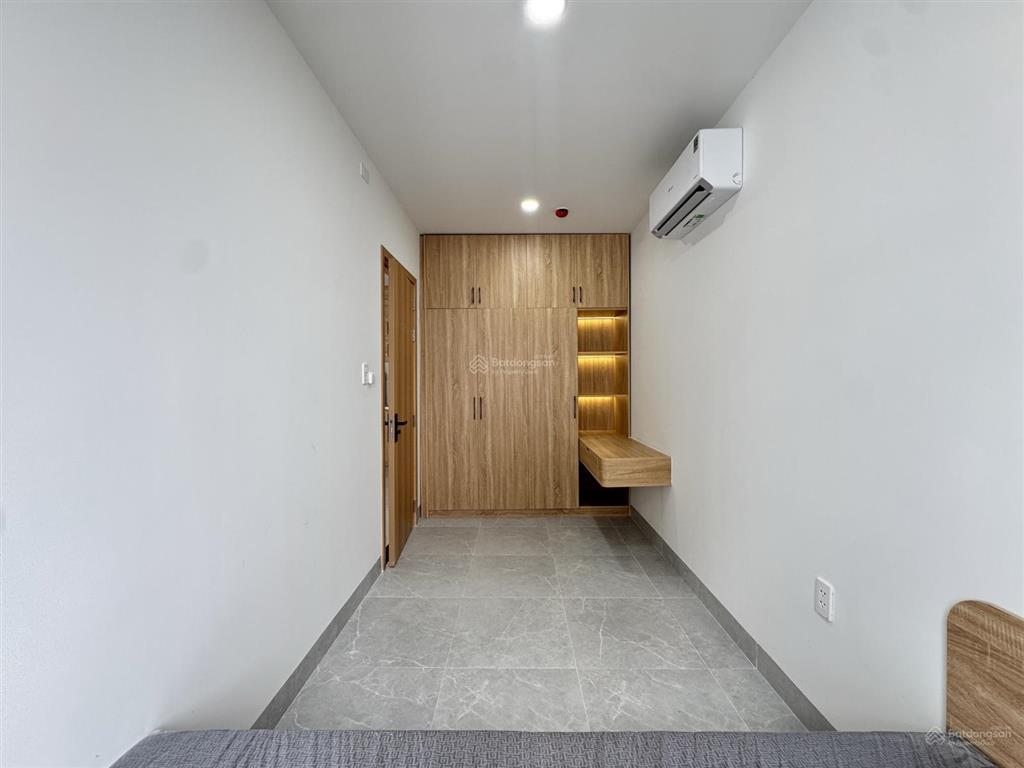 Cho thuê chung cư mini ngay pvgas tower giá tốt gần đh rmit, tôn đức thắng, phú mỹ hưng