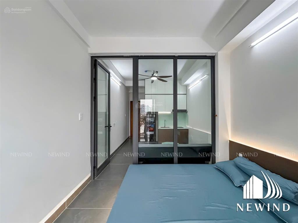 Cho thuê cc mini 1pn, 1wc, 40m2, 8,2 triệu tại huỳnh tấn phát, q7, tp. hcm  chính chủ, view đẹp