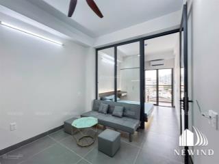 Cho thuê cc mini 1pn, 1wc, 40m2, 8,2 triệu tại huỳnh tấn phát, q7, tp. hcm  chính chủ, view đẹp