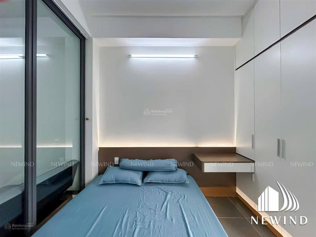 Cho thuê cc mini 1pn, 1wc, 40m2, 8,2 triệu tại huỳnh tấn phát, q7, tp. hcm  chính chủ, view đẹp