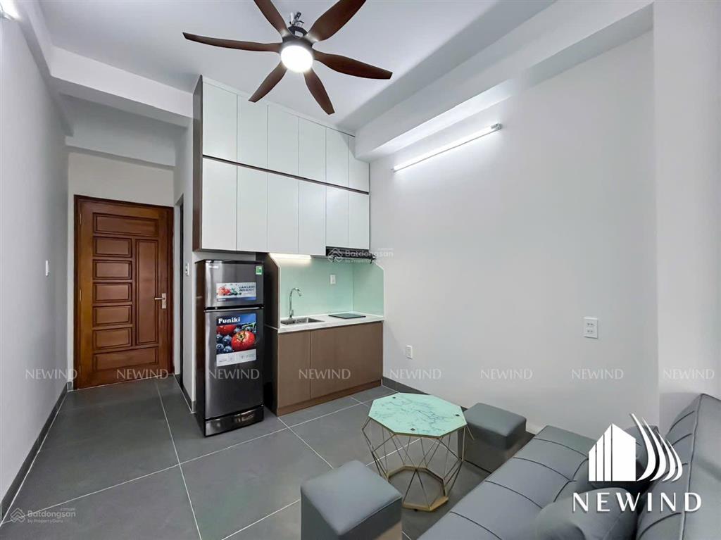 Cho thuê cc mini 1pn, 1wc, 40m2, 8,2 triệu tại huỳnh tấn phát, q7, tp. hcm  chính chủ, view đẹp