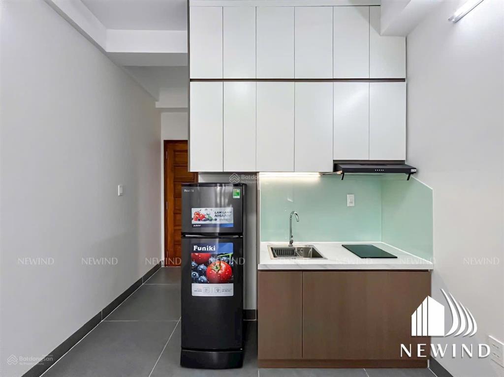 Cho thuê cc mini 1pn, 1wc, 40m2, 8,2 triệu tại huỳnh tấn phát, q7, tp. hcm  chính chủ, view đẹp