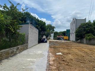 Bán đất 62,4m² làn 2 đường 429, đông tâm  mỹ đức, ô tô vào tận đất, giá 1,02 tỷ