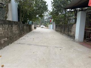 Đất thanh bồ, lưu hoàng, ứng hòa  f0 hiếm, ô tô vào tận đất, gần chùa hương, giá từ 1 tỷ