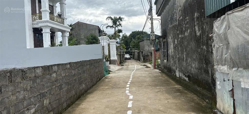 Chính chủ bán đất tuy lai, mỹ đức 64m2 giá 1,25 tỷ đất vuông vắn, dễ xây dựng