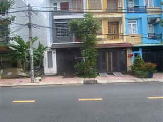 Mặt tiền siêu đẹp đường 3052 phạm thế hiển, quận 8