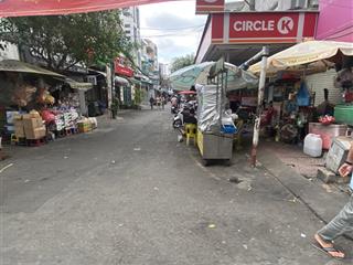 Bán nhà hẻm xe hơi nguyễn trãi quận 1 | thu nhập 50tr/tháng