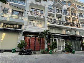 Hxh né nhau đường số 59, gò vấp  nhà đẹp ở ngay  khu an ninh