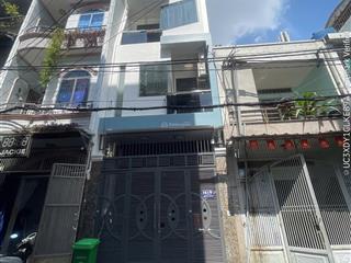 Cho thuê nhà ni sư huỳnh liên, tân bình  5pn, giá 19 triệu