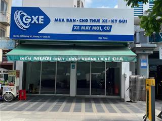 Cho thuê nhà mặt tiền đường 3/2 q.10 | giá 45 triệu/th