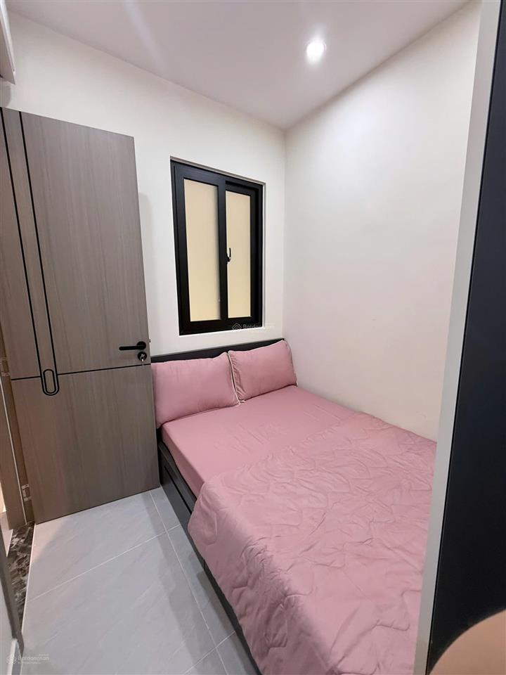 Nhà q11 gần mt lê đại hành chỉ 4.2 tỷ tl