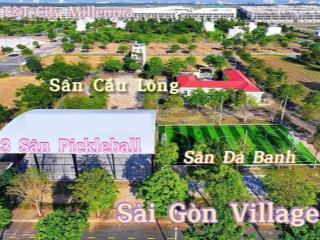 Đất nền lông hậu. chuyên mua bán ký gửi khu vực long hậu. các dự án liền kề t&t thái sơn, millennia