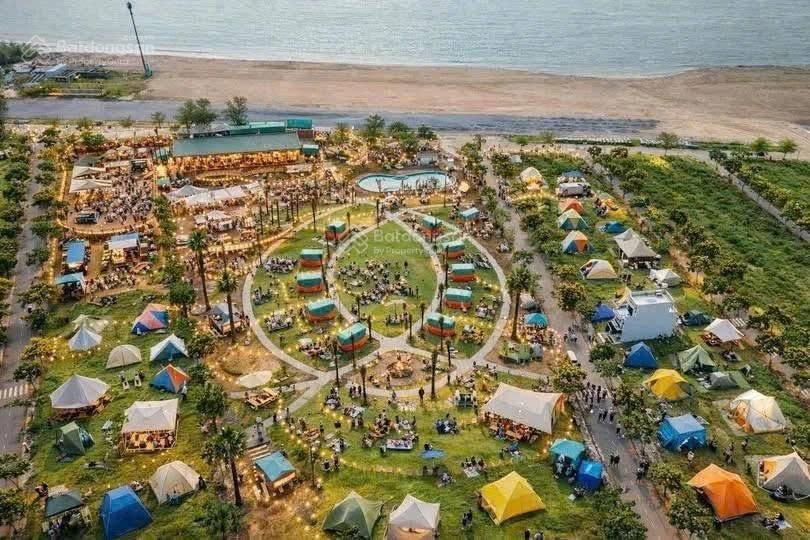 Đất nền lộc thành, hiệp phước habourview. giá tốt đầu