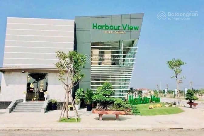 Đất nền lộc thành, hiệp phước habourview. giá tốt đầu