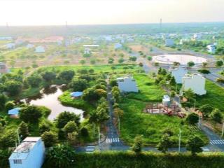 Đất nền long hậu. dự án sgvl. pháp lý minh bạch cam kêt đúng giá